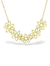 Arch Necklace