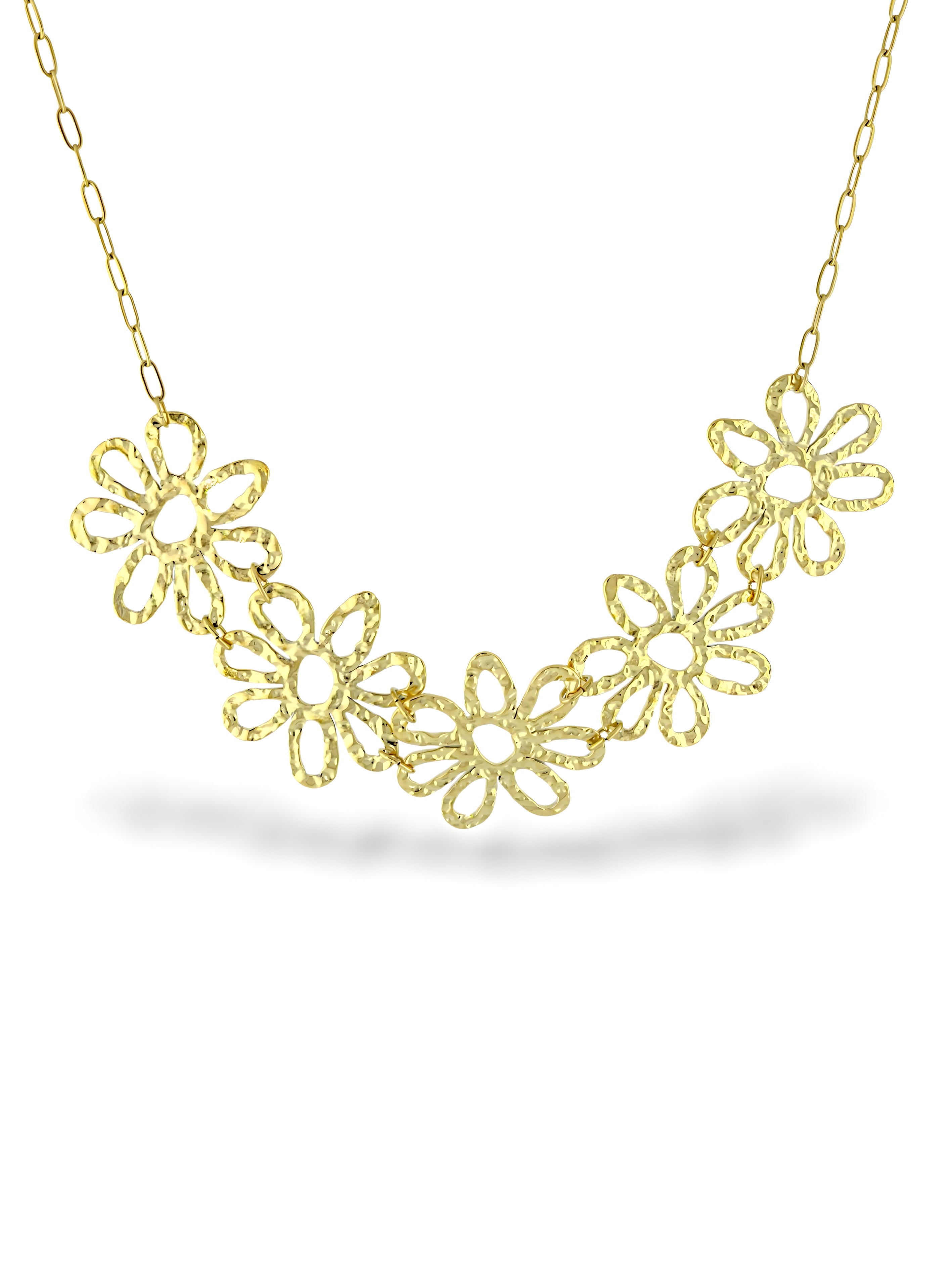 Arch Necklace