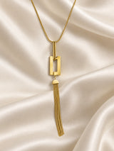 Modern Icon Lariat