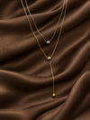 Minimalist Muse Chain