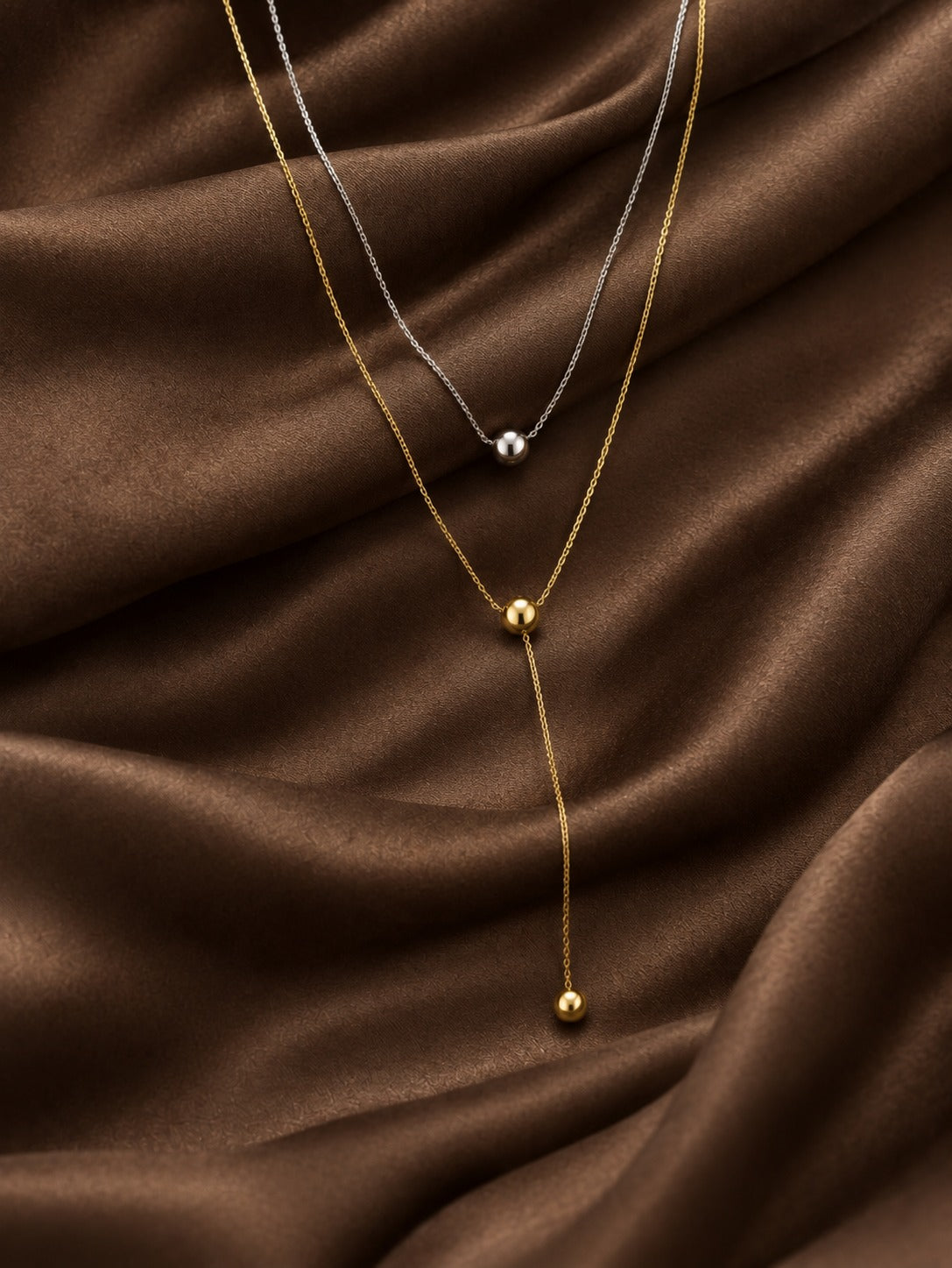 Minimalist Muse Chain