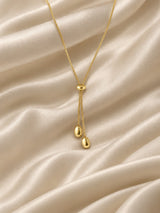 Serene Cascade Pendant