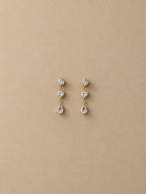 Heartfall Earrings
