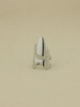 Animal Head Nailring